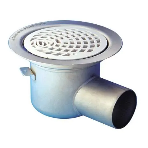 Purus Sigyn 7118085 Golvbrunn Snabb leverans